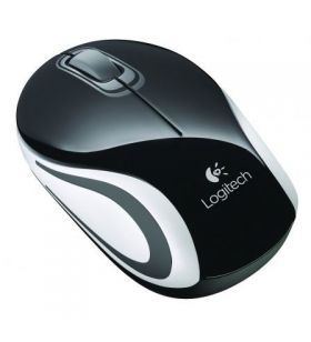 Mini mouse sem fio Logitech M187 910-002731LOGITECH