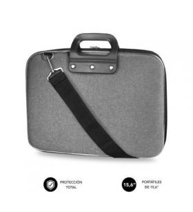 Maletín Subblim EVA Laptop Bag PL para Portátiles hasta 15.6' SUB-LB-EVA0110SUBBLIM