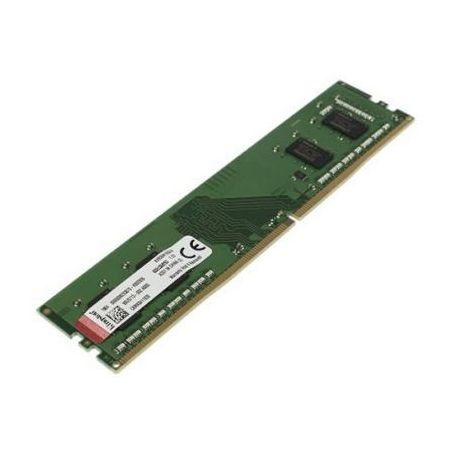 Memoria RAM Kingston ValueRAM 4GB KVR26N19S6/4KINGSTON