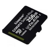 Tarjeta de Memoria Kingston CANVAS Select Plus 256GB microSD XC SDCS2/256GBSPKINGSTON