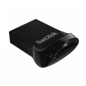 Pendrive 256GB SanDisk Ultra Fit USB 3.1 SDCZ430-256G-G46SANDISK