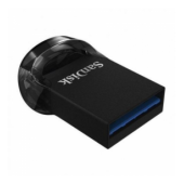 Pendrive 256GB SanDisk Ultra Fit USB 3.1 SDCZ430-256G-G46SANDISK