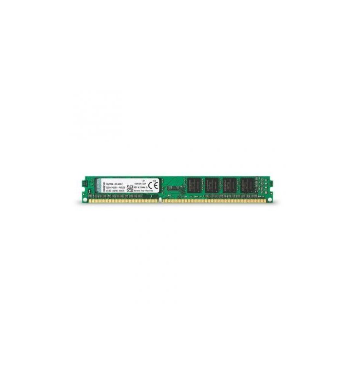 Memoria RAM Kingston ValueRAM 4GB KVR16N11S8/4KINGSTON