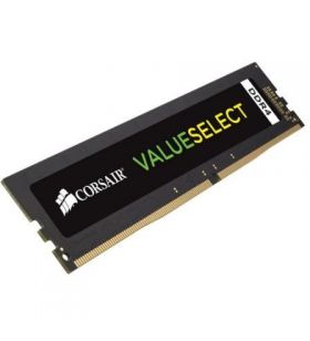 Memoria RAM Corsair ValueSelect 8GB CMV8GX4M1A2400C16CORSAIR