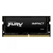 Memoria RAM Kingston FURY Impact 8GB KF426S15IB/8KINGSTON