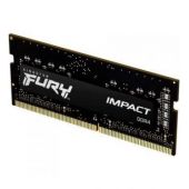 Memoria RAM Kingston FURY Impact 8GB KF426S15IB/8KINGSTON