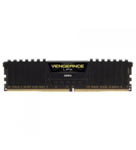Memoria RAM Corsair Vengeance LPX 8GB CMK8GX4M1D3000C16CORSAIR
