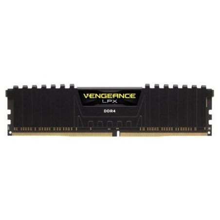 Memoria RAM Corsair Vengeance LPX 8GB CMK8GX4M1Z3200C16CORSAIR