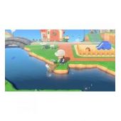 Juego para Consola Nintendo Switch Animal Crossing: New Horizons AC-NH NINTENDO