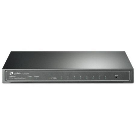 Switch Gestionable TP TL-SG2008TP-LINK