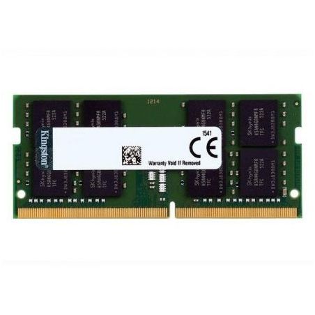Memoria RAM Kingston ValueRAM 16GB KVR26S19D8/16KINGSTON