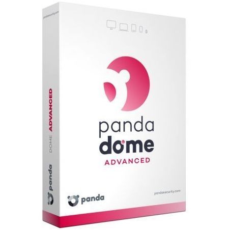 Antivirus Panda Dome Advanced A01YPDA0M05PANDA