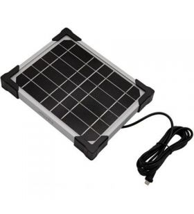 Panel Solar para Camaras de Videovigilancia Imilab EC4 IPC031IMILAB