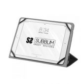 Funda Subblim Clever Stand para Tablets de 10.1' SUB-CUT-1CT001SUBBLIM