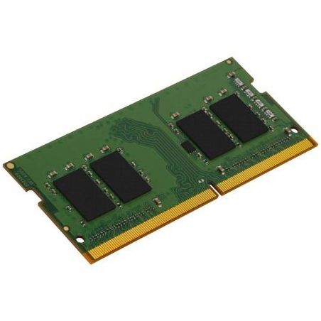 Memoria RAM Kingston ValueRAM 8GB KVR26S19S6/8KINGSTON
