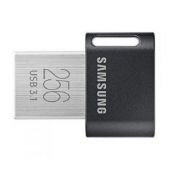 Pendrive 256GB Samsung FIT Plus USB 3.1 MUF-256AB/APCSAMSUNG