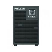 SAI Online Phasak 3000 VA Online LCD PH 9230PHASAK
