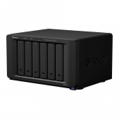 NAS Synology Diskstation DS1621+ DS1621+SYNOLOGY