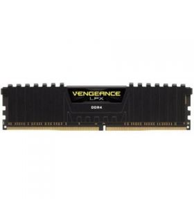 Memoria RAM Corsair Vengeance LPX 16GB CMK16GX4M1D3600C18CORSAIR