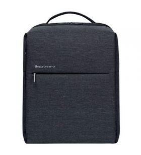 Mochila Xiaomi Mi City Backpack 2 para laptops de até 15,6' ZJB4192GLXIAOMI
