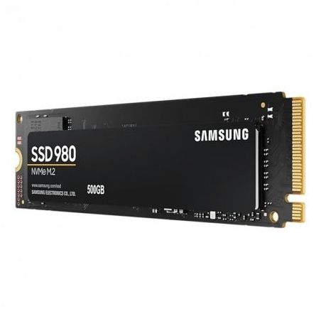 Disco SSD Samsung 980 500GB MZ-V8V500BWSAMSUNG