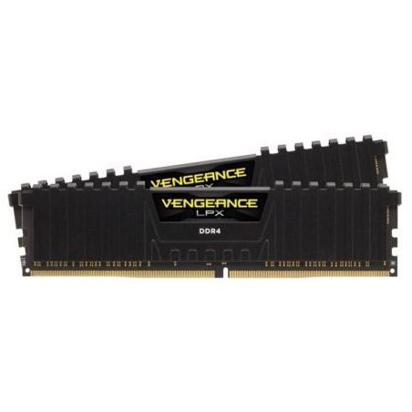 Memoria RAM Corsair Vengeance LPX 2 x 8GB CMK16GX4M2D3000C16CORSAIR