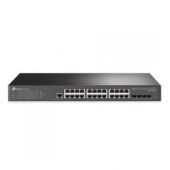Switch Gestionable TP TL-SG3428TP-LINK