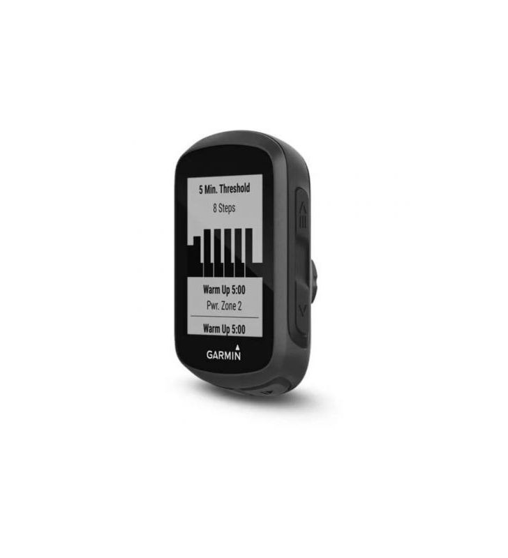 Pack Ciclocomputador con GPS Garmin Edge 130 Plus para Bicicleta de Montaña 010-02385-21GARMIN