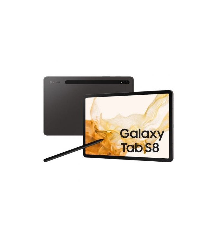 Tablet Samsung Galaxy Tab S8 11' SM-X700NZAAEUBSAMSUNG