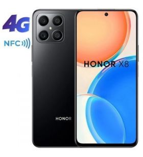 Honor X8 6GB 5109ACYPHONOR