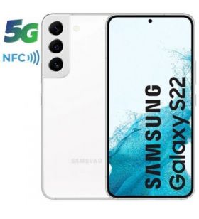 Samsung Galaxy S22 8GB SM-S901BZWDEUBSAMSUNG
