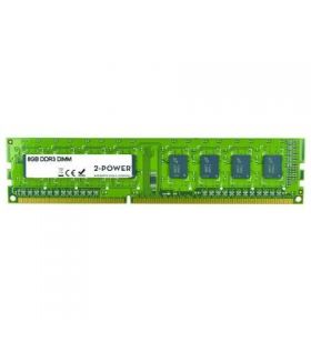 Memoria RAM 2 MEM0304A2-POWER