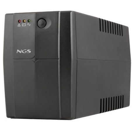 SAI Offline NGS Fortress 900 V3 FORTRESS900V3NGS
