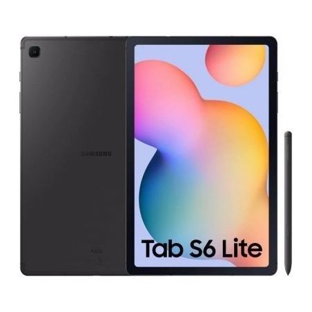Tablet Samsung Galaxy Tab S6 Lite 2022 P613 10,4' SM-P613NZAAPHESAMSUNG