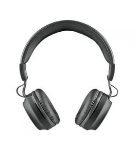 Auriculares Inalámbricos NGS Ártica Chill ARTICACHILLBLACKNGS