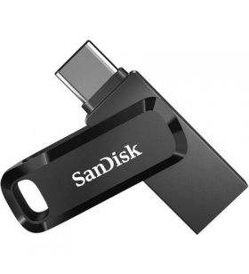Pendrive 256GB SanDisk Ultra Dual Drive Go SDDDC3-256G-G46SANDISK
