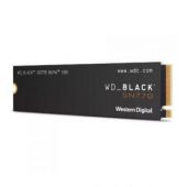Disco SSD Western Digital WD Black SN770 2TB WDS200T3X0EWESTERN DIGITAL