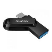 Pendrive 64GB SanDisk Ultra Dual Drive Go SDDDC3-064G-G46SANDISK