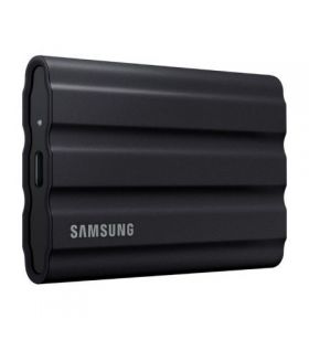 Disco Externo SSD Samsung Portable T7 Shield 1TB MU-PE1T0S/EUSAMSUNG