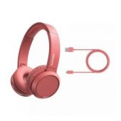 Auriculares Inalámbricos Philips TAH4205 TAH4205RD/00PHILIPS
