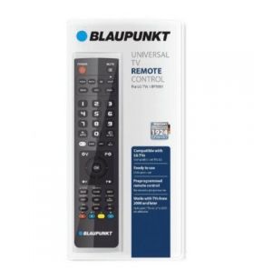 Mando Universal para TV LG Blaupunkt BP3001 BP3001BLAUPUNKT