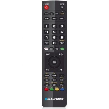 Mando Universal para TV Panasonic Blaupunkt BP3005 BP3005BLAUPUNKT