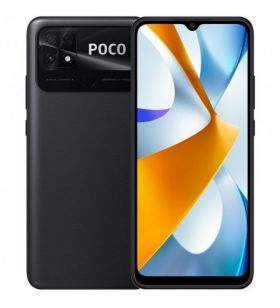 Smartphone Xiaomi POCO C40 3GB POCO C40 3-32 BKXIAOMI