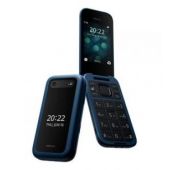 Teléfono Móvil Nokia 2660 Flip 2660 FLIP BL NOKIA