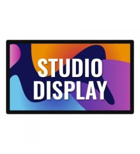 Apple Studio Display 27' MMYQ3YP/AAPPLE