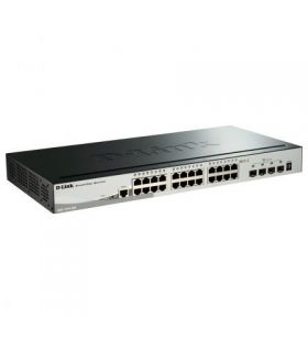 Switch D DGS-1510-28X/EDLINK
