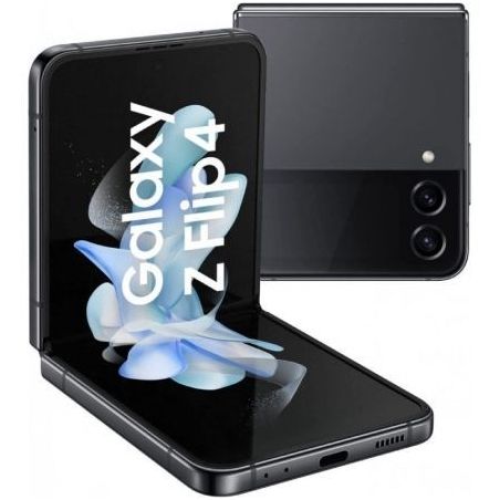 Samsung Galaxy Z Flip4 8GB F721 8-128 GYSAMSUNG
