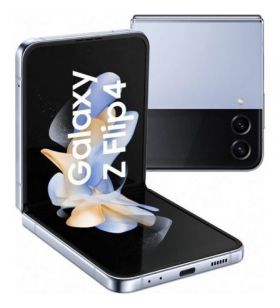 Samsung Galaxy Z Flip4 8GB F721 8-256 BLSAMSUNG