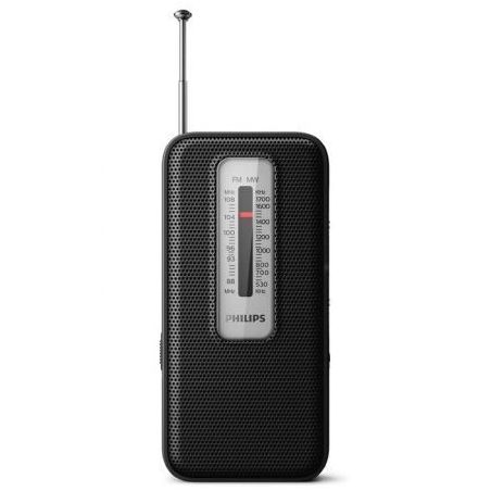 Radio Portátil Philips TAR1506 TAR1506/00PHILIPS