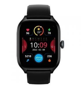 Smartwatch Huami Amazfit GTS 4 W2168EU1NAMAZFIT